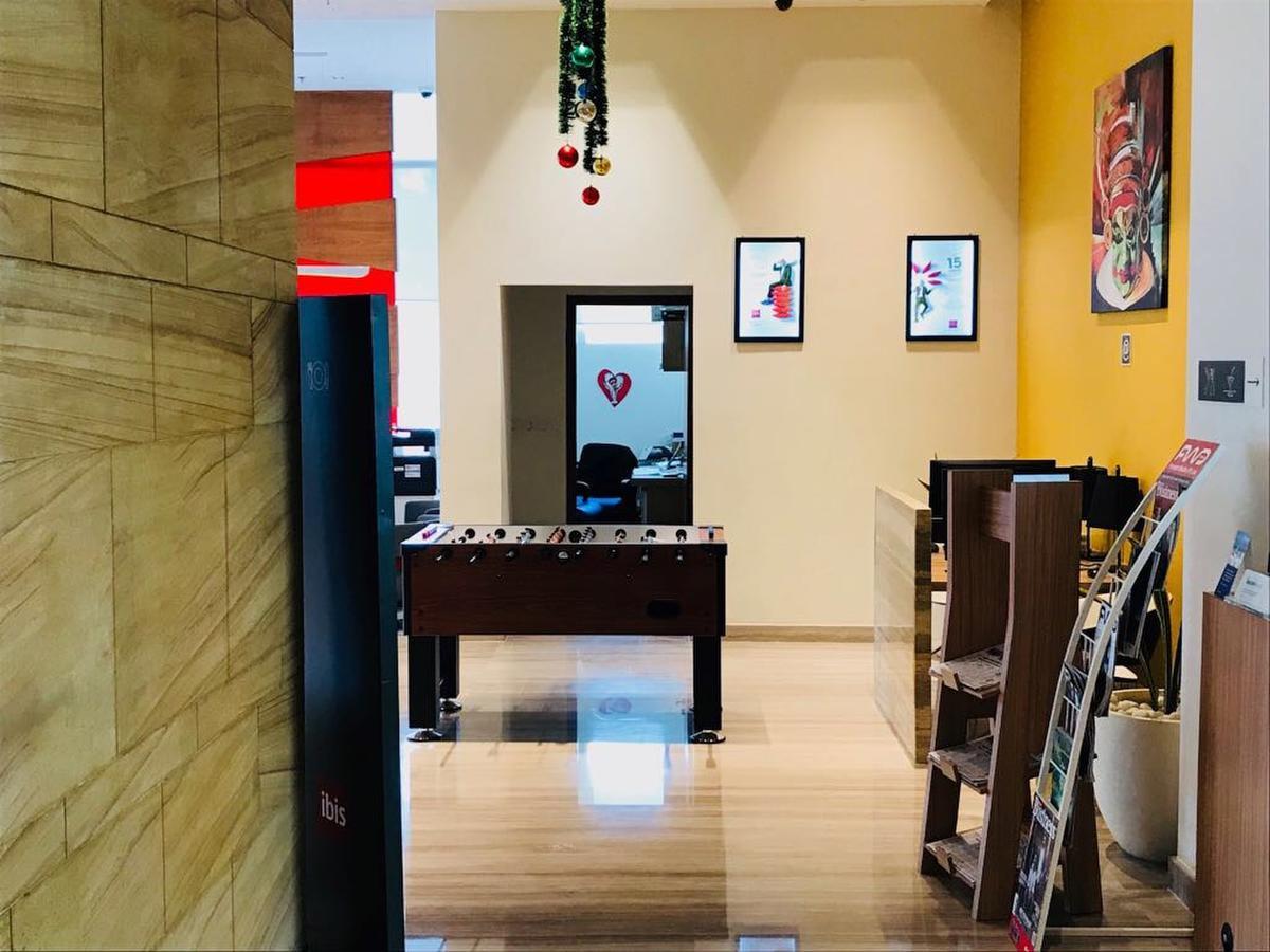 إيبيس كوتشي سيتي سنتر - علامة فنادق أكور Kochi المظهر الخارجي الصورة